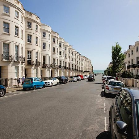 Brighton Beach 2Br Ap With Patio Apartment Exterior photo
