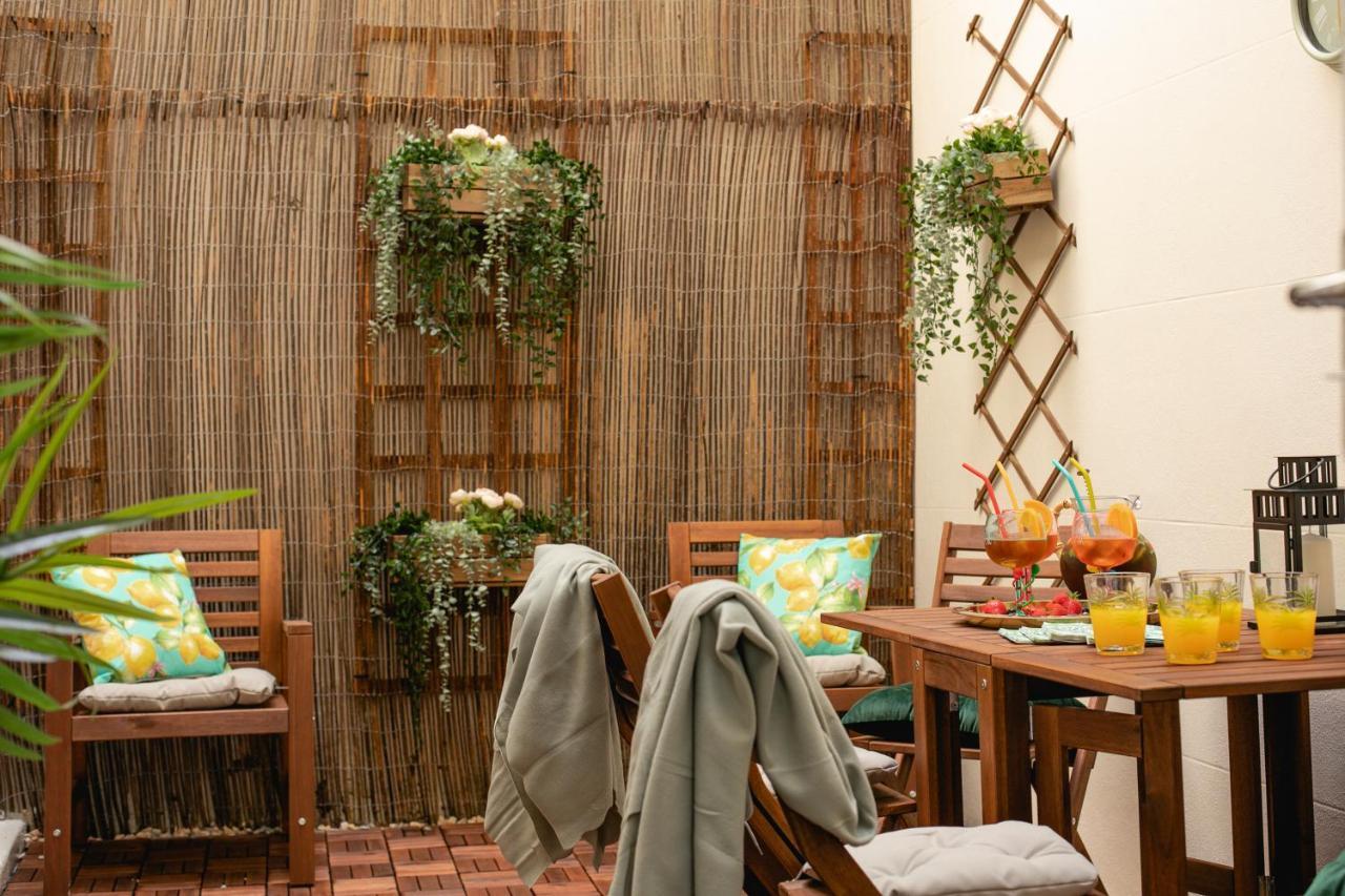 Brighton Beach 2Br Ap With Patio Apartment Exterior photo