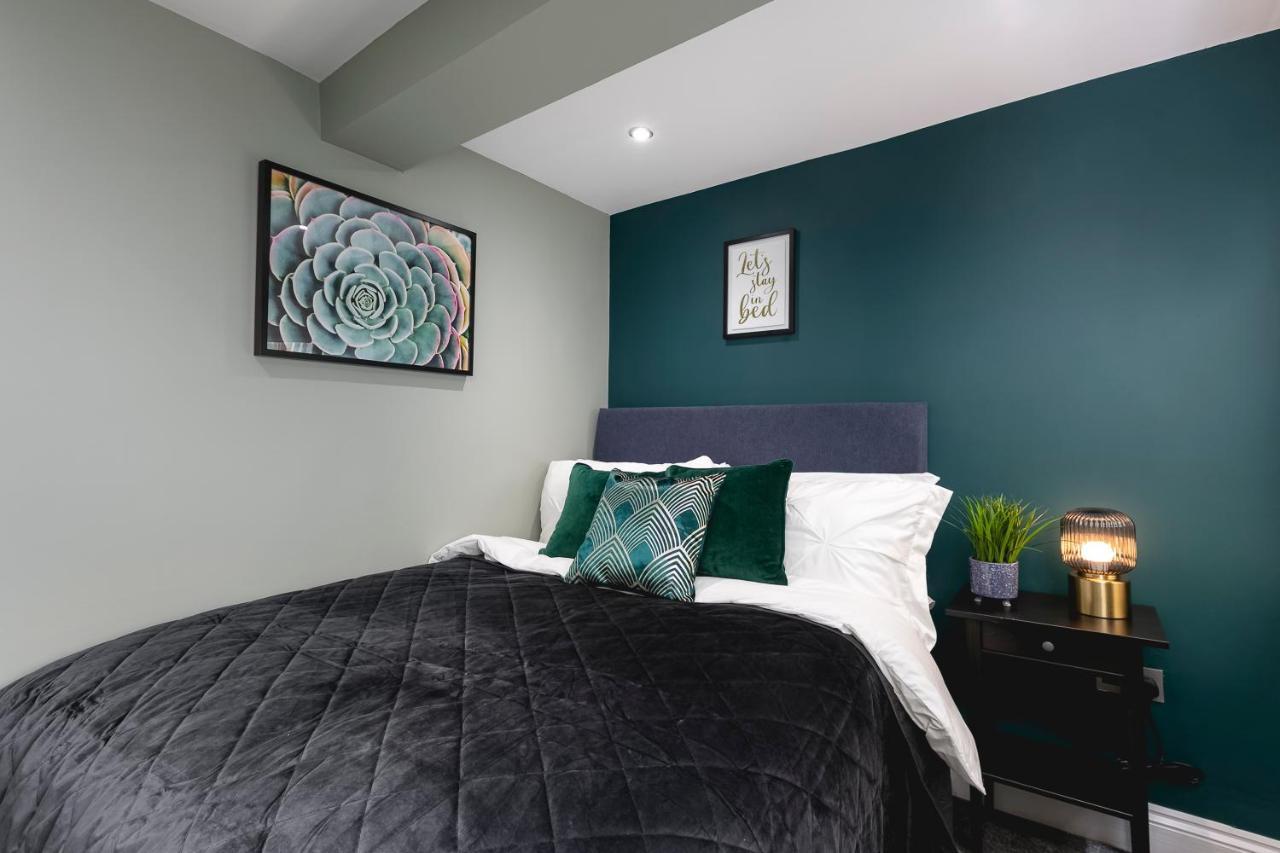 Brighton Beach 2Br Ap With Patio Apartment Exterior photo