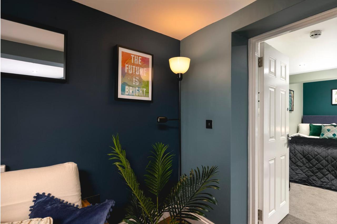 Brighton Beach 2Br Ap With Patio Apartment Exterior photo
