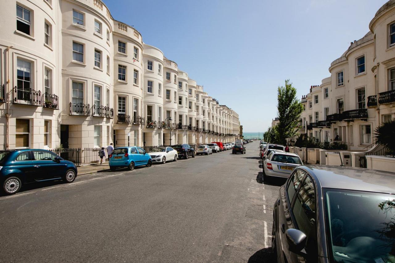 Brighton Beach 2Br Ap With Patio Apartment Exterior photo